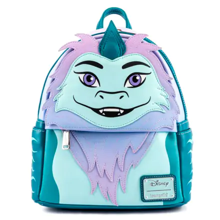 Loungefly Disney Raya and the Last Dragon Sisu backpack 26cm product photo