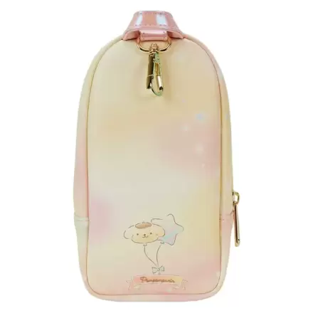 Loungefly Sanrio Carnival Pompompurin &#38; Macarron pencil case product photo