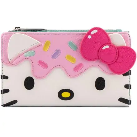 Hello Kitty by Loungefly Purse Cupcake product photo