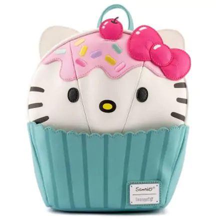 Hello Kitty by Loungefly Backpack Cupcake product photo