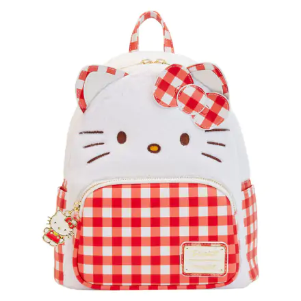 Loungefly Sanrio Hello Kitty backpack 28cm termékfotója