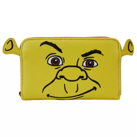 Loungefly Shrek Dreamworls wallet product photo
