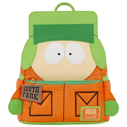 Loungefly South Park Kyle backpack 26cm product photo
