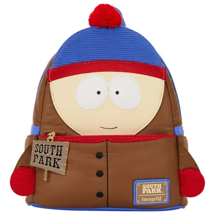 Loungefly South Park Stan backpack 26cm product photo