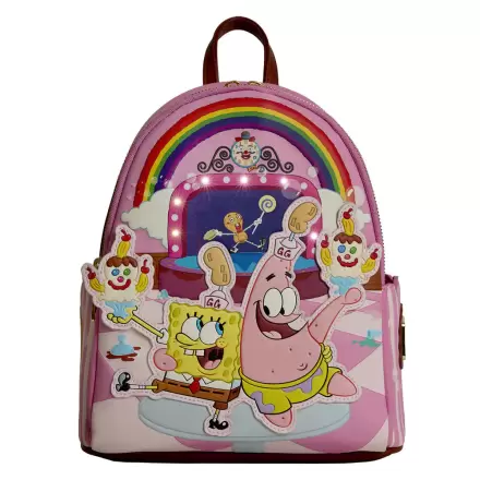 Loungefly SpongeBob Goofy Goobers backpack product photo