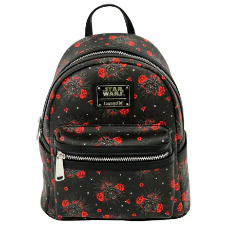 Loungefly Star Wars Darth Vader Sugar Skull backpack 26cm product photo