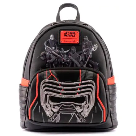 Loungefly Star Wars Kylo Ren backpack 26cm product photo