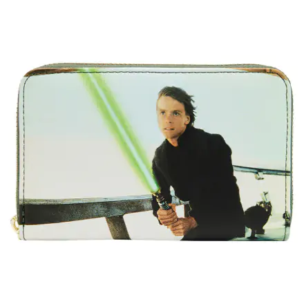 Loungefly Star Wars Scenes Return of the Jedi wallet termékfotója