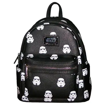Loungefly Star Wars Stormtrooper backpack 26cm product photo