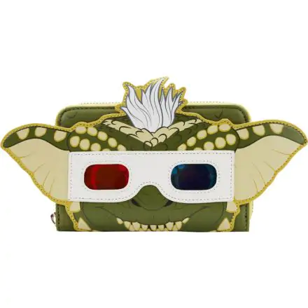 Gremlins by Loungefly Wallet Stripe Cosplay product photo