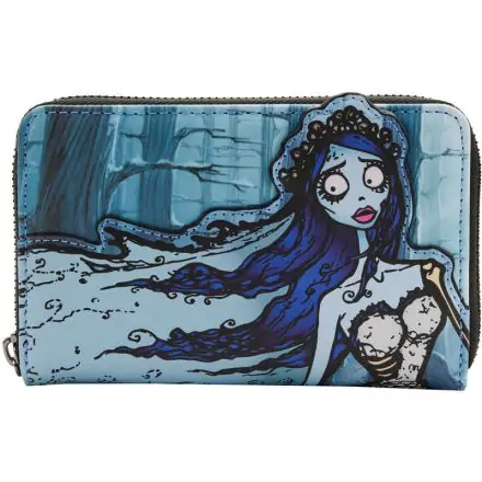 Loungefly The Corpse Bride Emily Bouquet wallet product photo