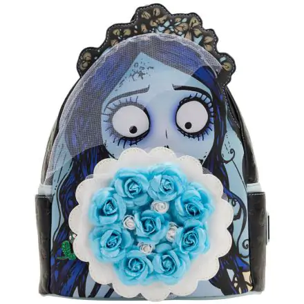 Loungefly The Corpse Bride Emily Bouquet backpack 26cm product photo