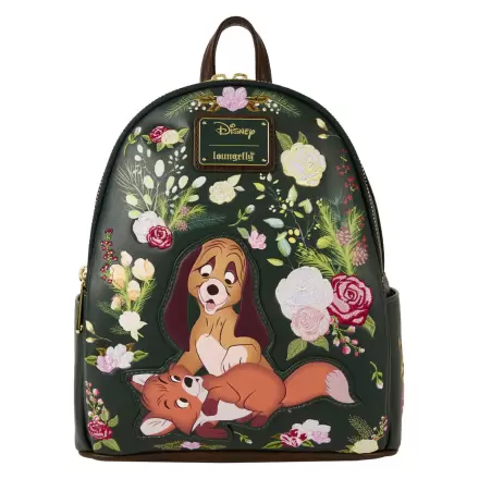 Loungefly The Fox and the Hound backpack 26cm product photo