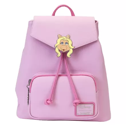 Loungefly The Muppets Miss Piggy backpack termékfotója