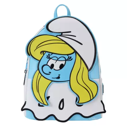 Loungefly The Smurfs Smurfette backpack 26cm termékfotója