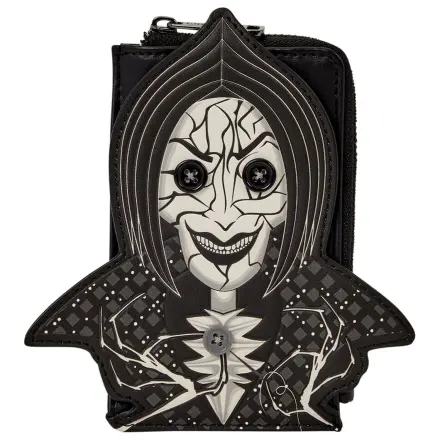 Loungefly The Worlds of Coraline - Coraline Other Mother Card holder product photo