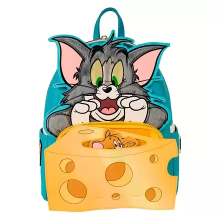 Loungefly Tom & Jerry backpack 26cm product photo