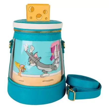 Loungefly Tom & Jerry shoulder bag product photo