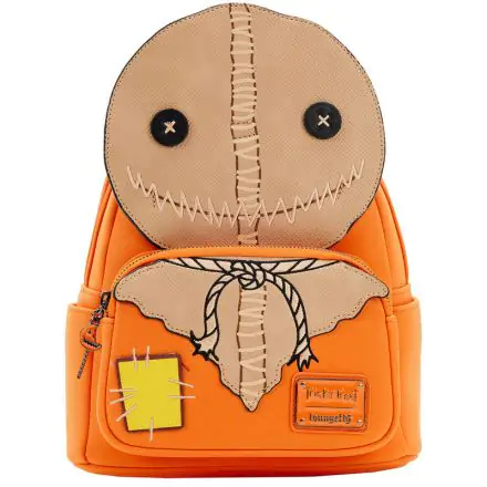 Loungefly Trick r Treat Sam backpack 26cm termékfotója