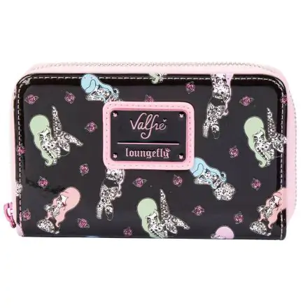 Loungefly Valfre Lucy Tattoo wallet product photo