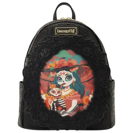 Loungefly Mini Backpack Dia de los Muertos product photo