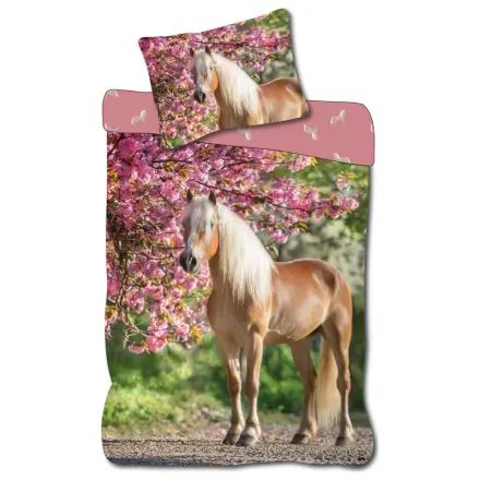 Lovas Cherry Blossom Duvet Cover product photo