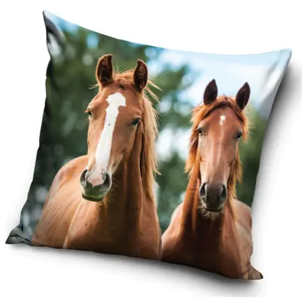 Equestrian Harmony Pillowcase product photo