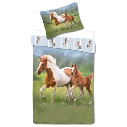 My Little Pony Little Hooves Duvet Cover product photo