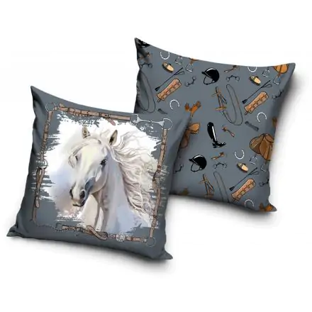 Rider Pillowcase 40*40 cm product photo