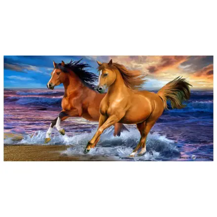 Lovas Seaside Towel product photo