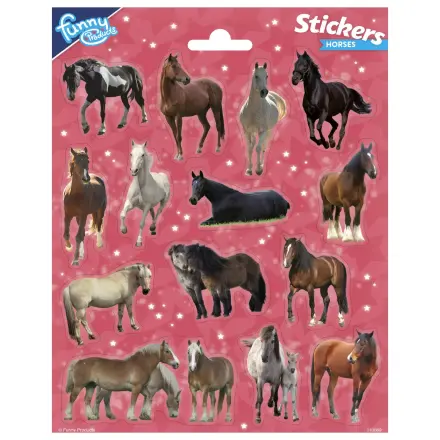 Rider Stars sticker product photo