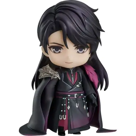 Love & Producer Nendoroid Action Figure Zeyan Li Demon Lord Ver. 10 cm product photo
