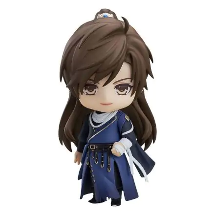 Love & Producer Nendoroid Action Figure Qi Bai Grand Occultist Ver. 10 cm product photo