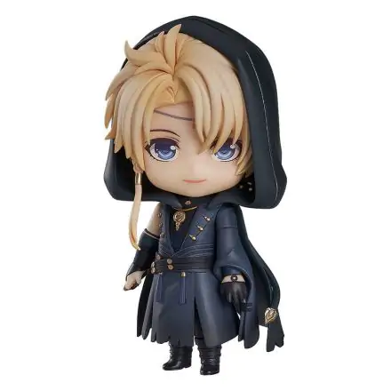 Love & Producer Nendoroid Action Figure Qiluo Zhou: Shade Ver. 10 cm product photo