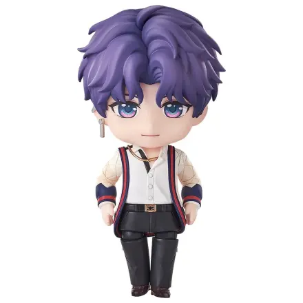 Love and Deepspace Nendoroid Action Figure Rafayel 10 cm product photo