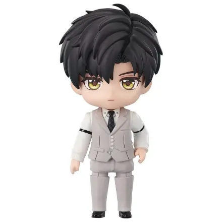 Love and Deepspace Nendoroid Action Figure Zayne 10 cm product photo