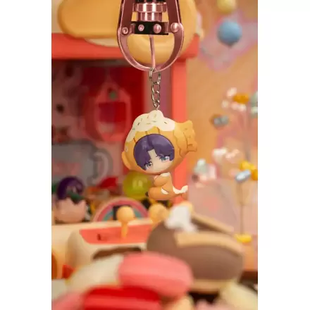 Love and Deepspace The Heart Swaying ChiBi Figure Rafayel 5 cm product photo