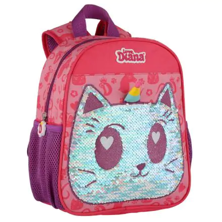 Love Diana Pets backpack 28cm product photo