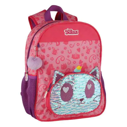 Love Diana Pets backpack 35cm product photo