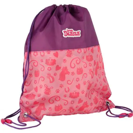Love Diana Pets gym bag 38cm product photo