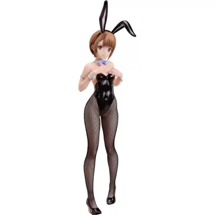 Love Is Indivisible By Twins PVC Statue 1/6 Rumi Jinguji: Bunny Ver. 33 cm product photo