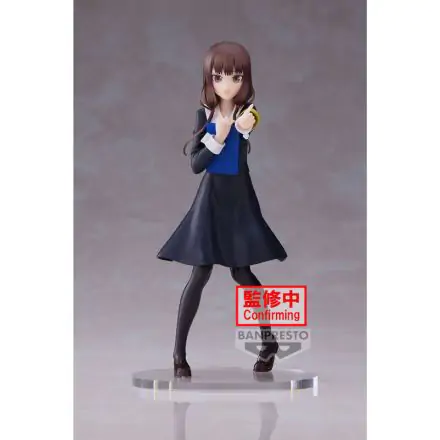 Love Is War Kaguya-Sama Ultra Romantic Kyunties Miiko IIno 17cm product photo