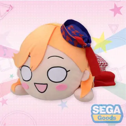 Love Life! Superstar Start True Dreams Kanon Shibuya Nesoberi plush toy 22cm product photo