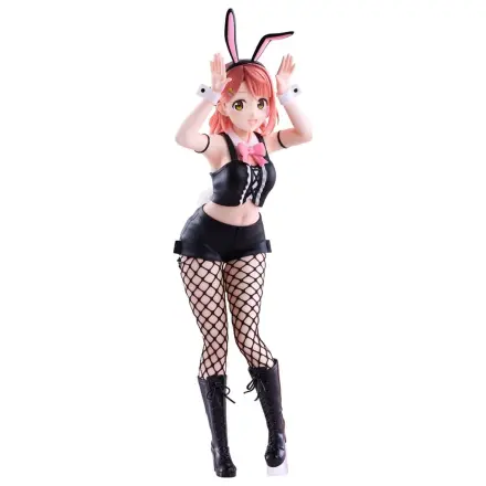 Love Live! BiCute Bunnies PVC Figure Nijigasaki High School Idol Club Ayumu Uehara 27 cm product photo