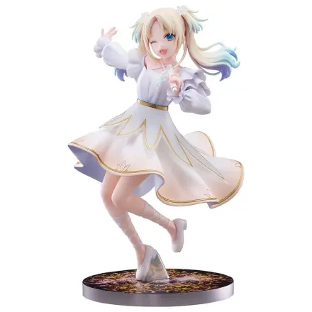 Love Live! Hasunosora Girls' High School Idol Club F:NEX PVC Figure 1/7 Rurino Osawa 22 cm product photo