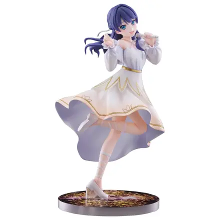 Love Live! Hasunosora Girls' High School Idol Club F:NEX PVC Figure 1/7 Sayaka Murano 23 cm product photo
