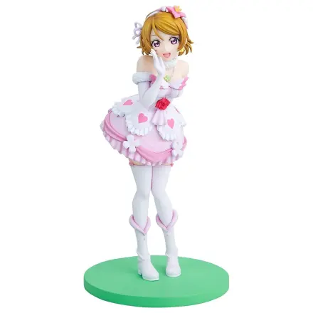 Love Live! KDcolle PVC Figure Hanayo Koizumi Bokutachi wa Hitotsu no Hikari ver. 16 cm product photo
