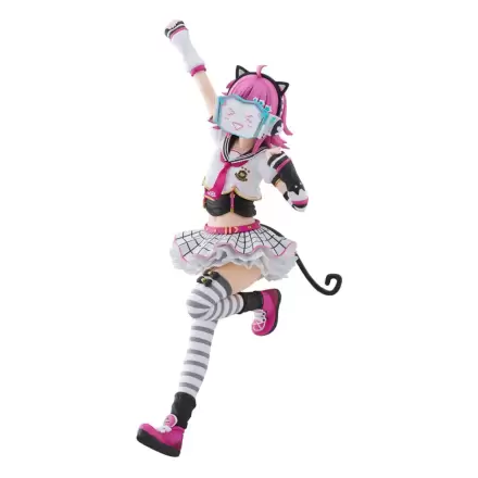 Love Live! Nijigasaki Academy School Idol Club PVC Statue 1/7 Rina Tennoji 23 cm product photo