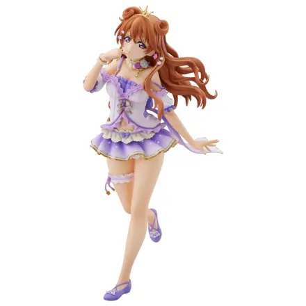 Love Live! Nijigasaki High School Idol Club PVC Statue 1/7 Konoe Kanata 22 cm     product photo