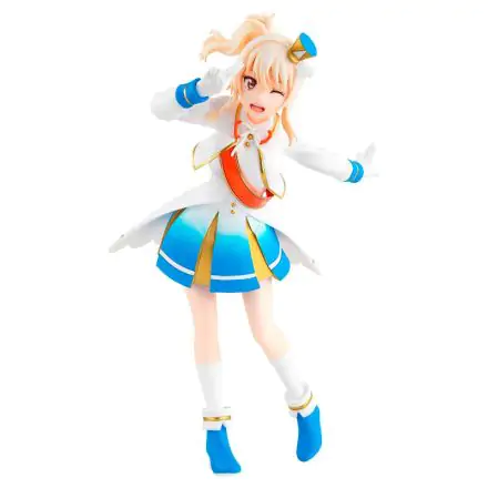 Love Live! Nijigasaki High School Idol Club Pop Up Parade PVC Statue Ai Miyashita 16 cm product photo